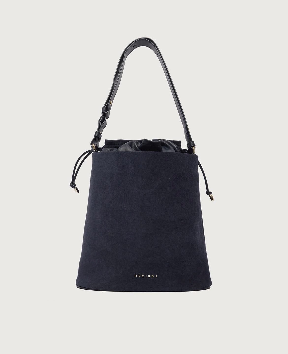 Borsa Secchiello Her-O Midi