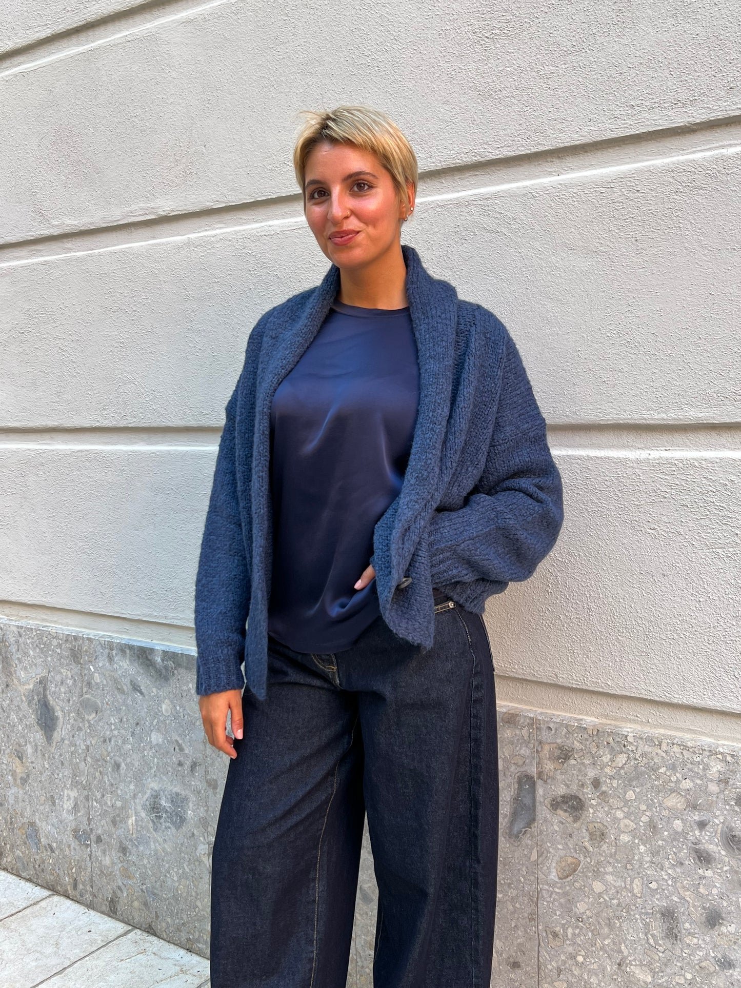 Cardigan Vicolo