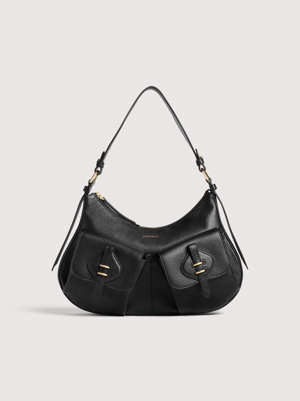 COCCINELLE MAVERY POCKET MEDIUM