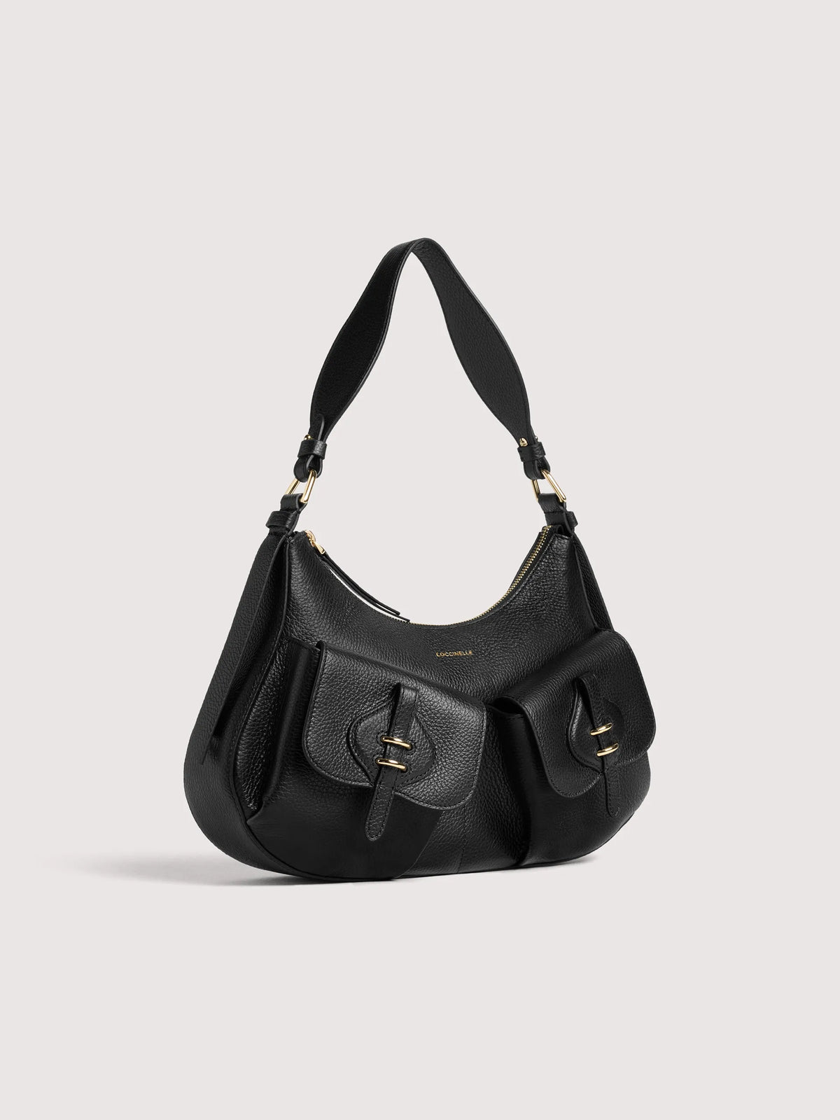 COCCINELLE MAVERY POCKET MEDIUM