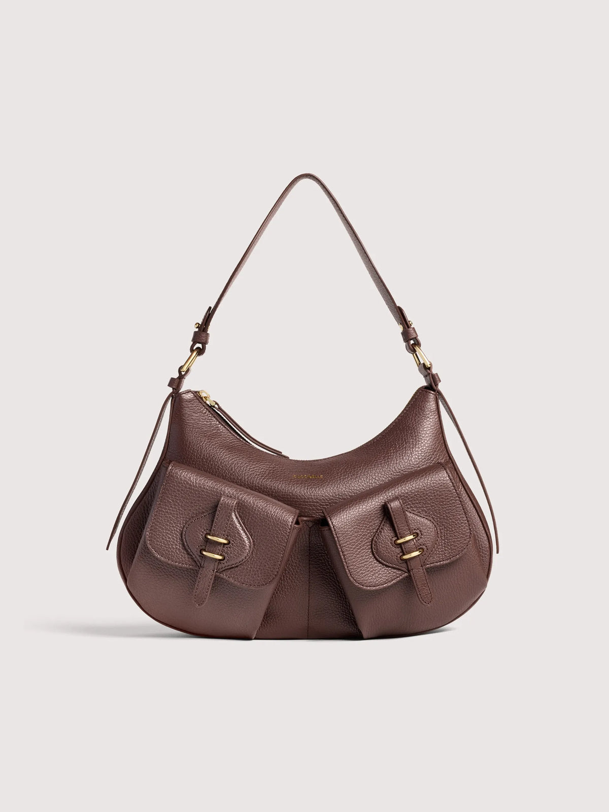 COCCINELLE MAVERY POCKET MEDIUM