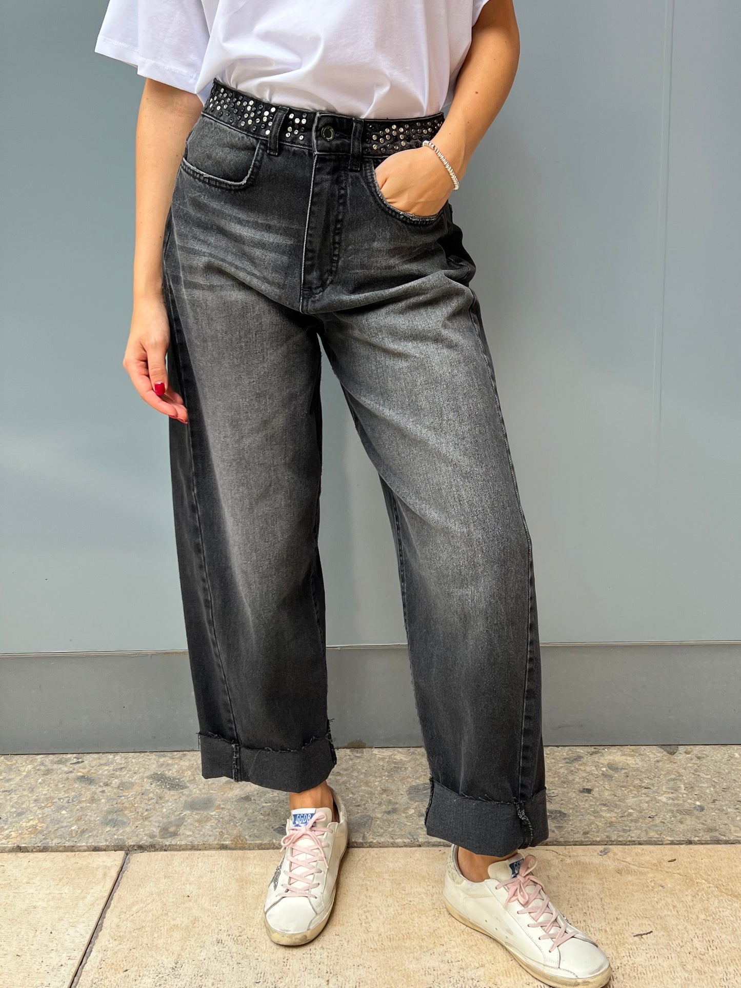Jeans Souvenir Privée