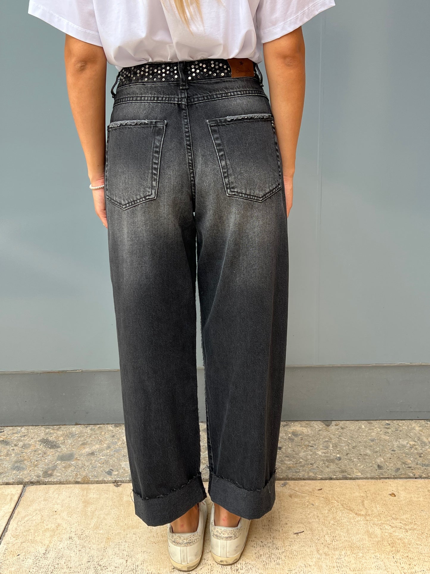 Jeans Souvenir Privée