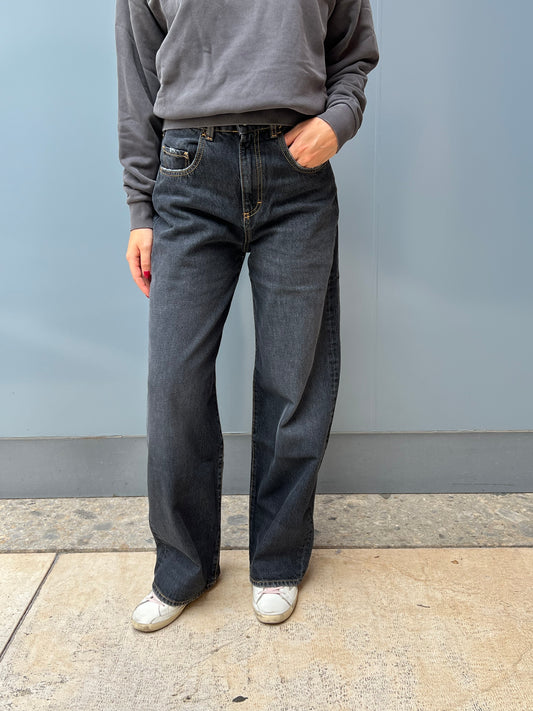 Jeans Poppy Icon Denim