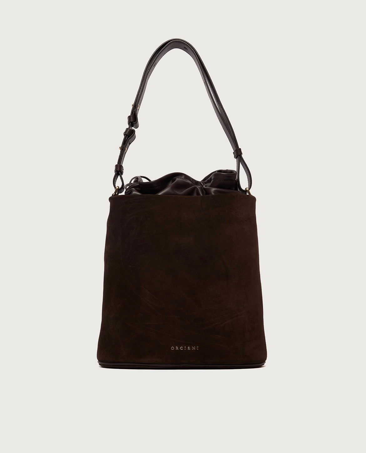 Borsa Secchiello Her-O Midi