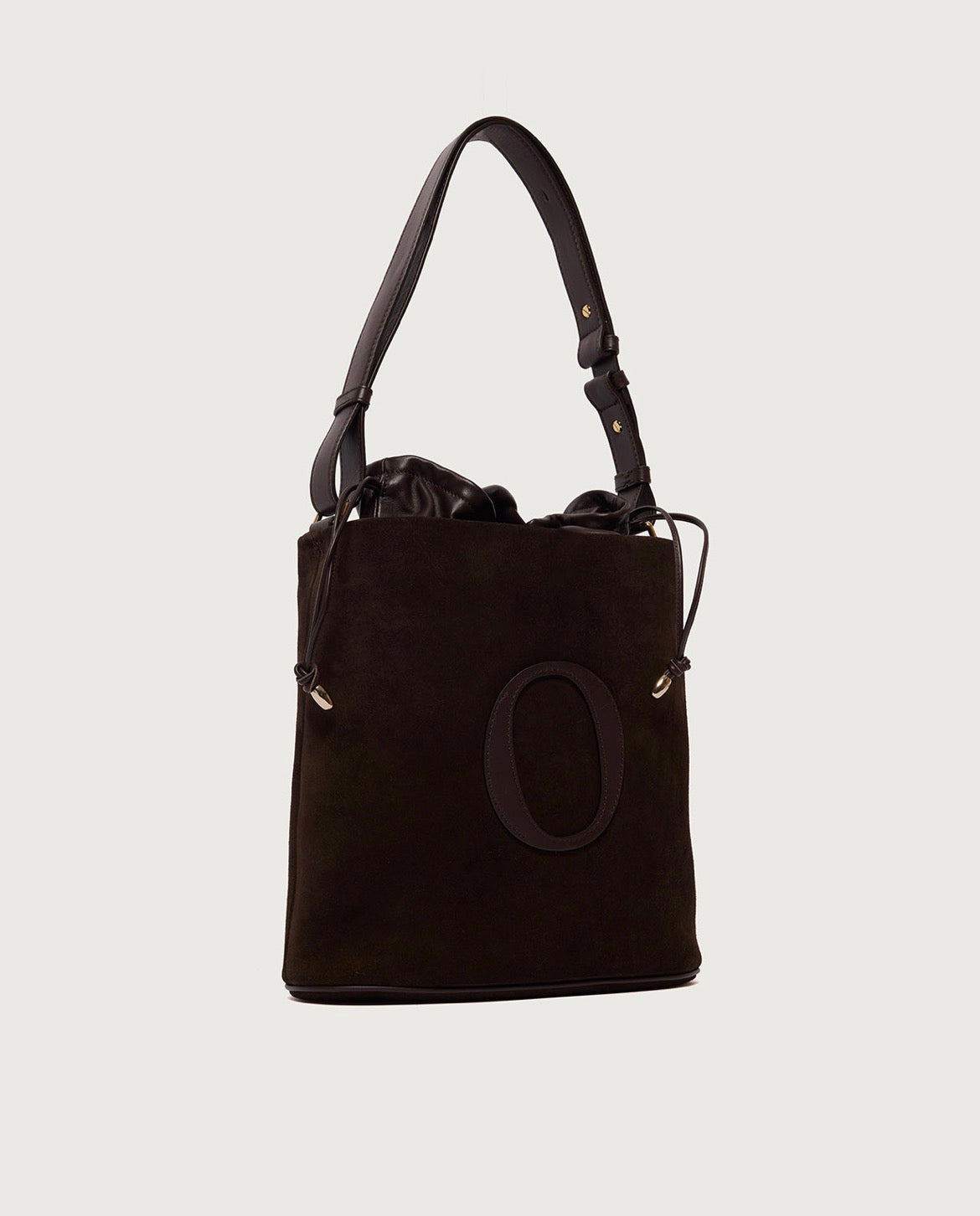 Borsa Secchiello Her-O Midi