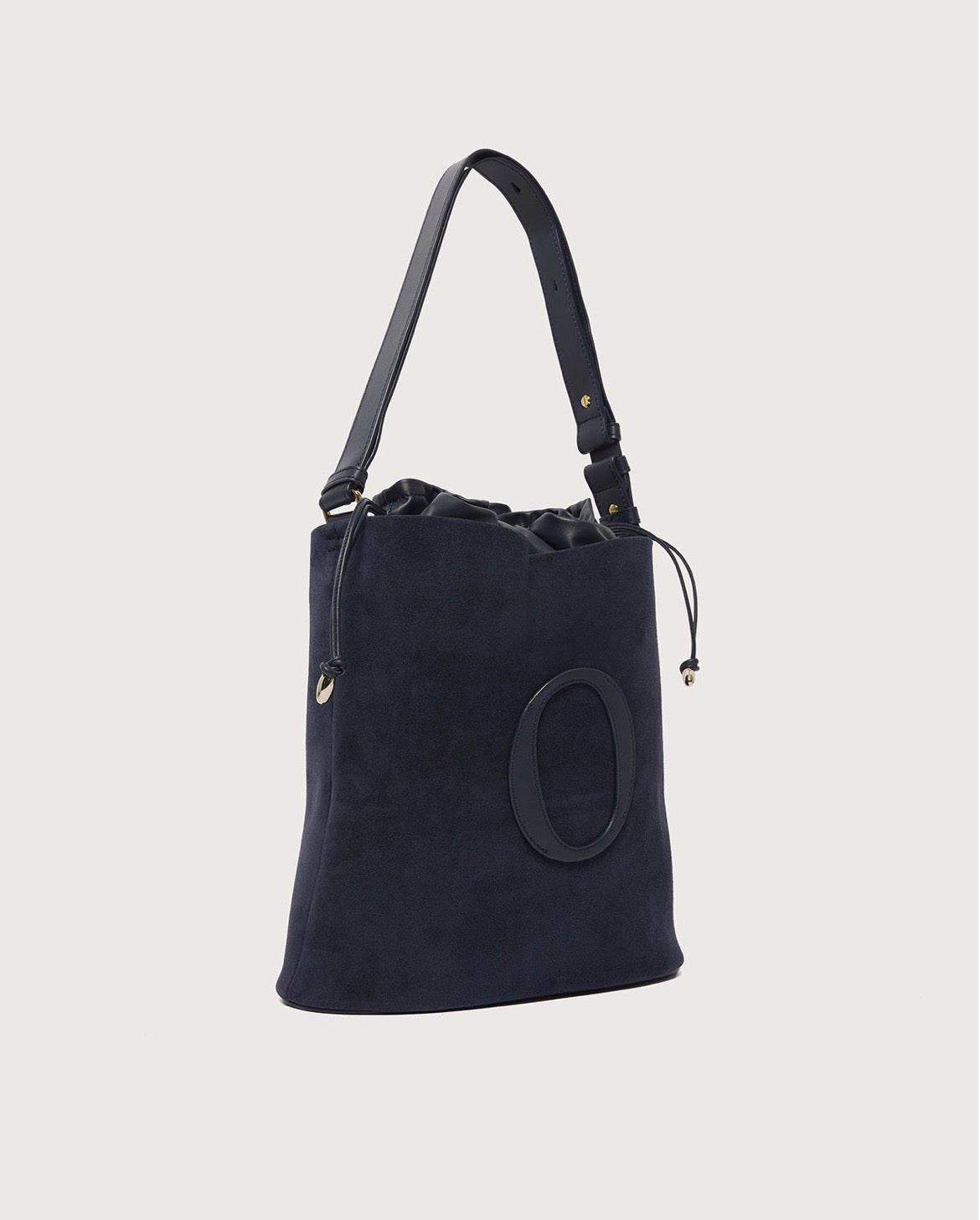 Borsa Secchiello Her-O Midi
