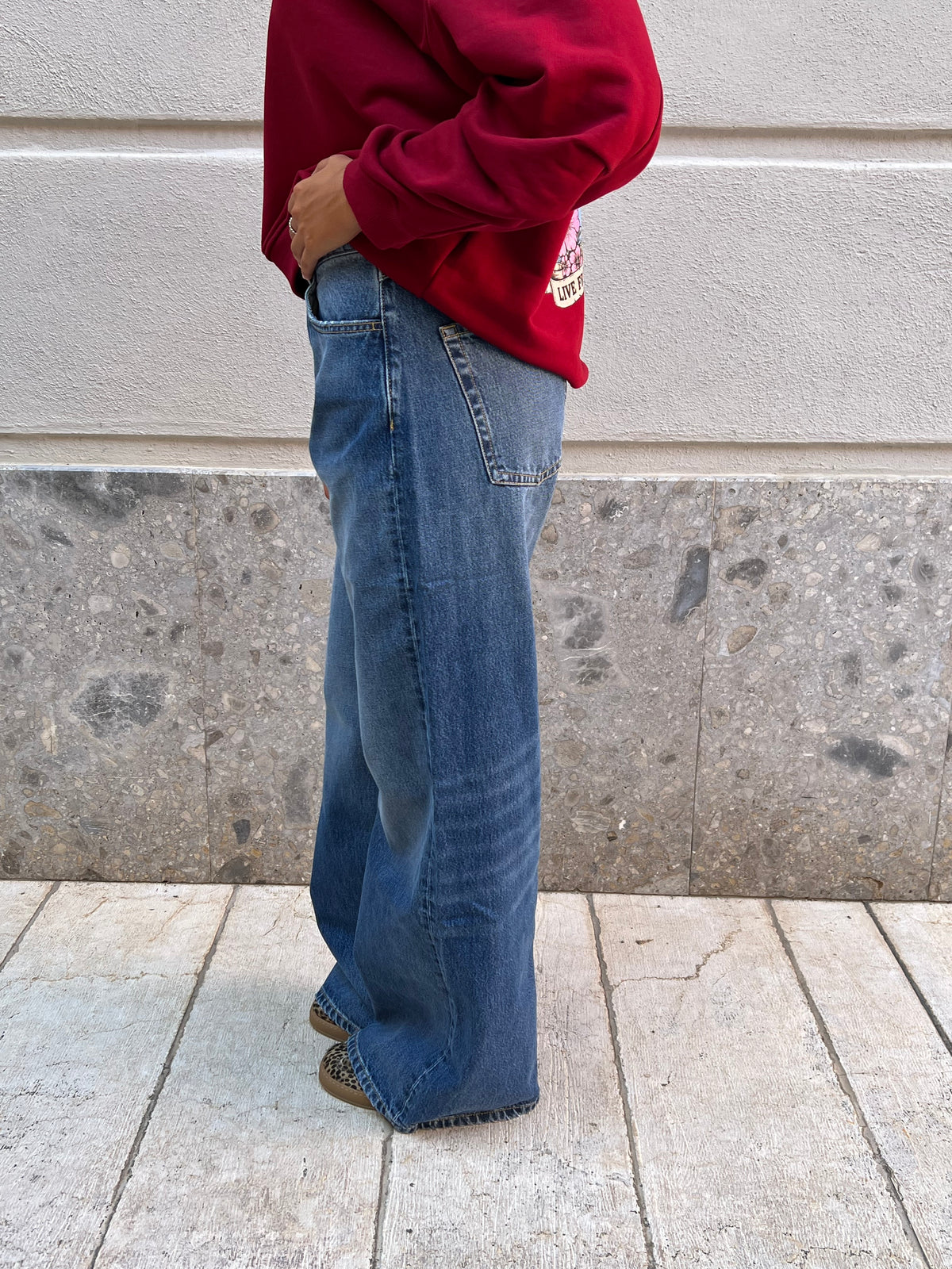 Jeans Debby  Icon Denim