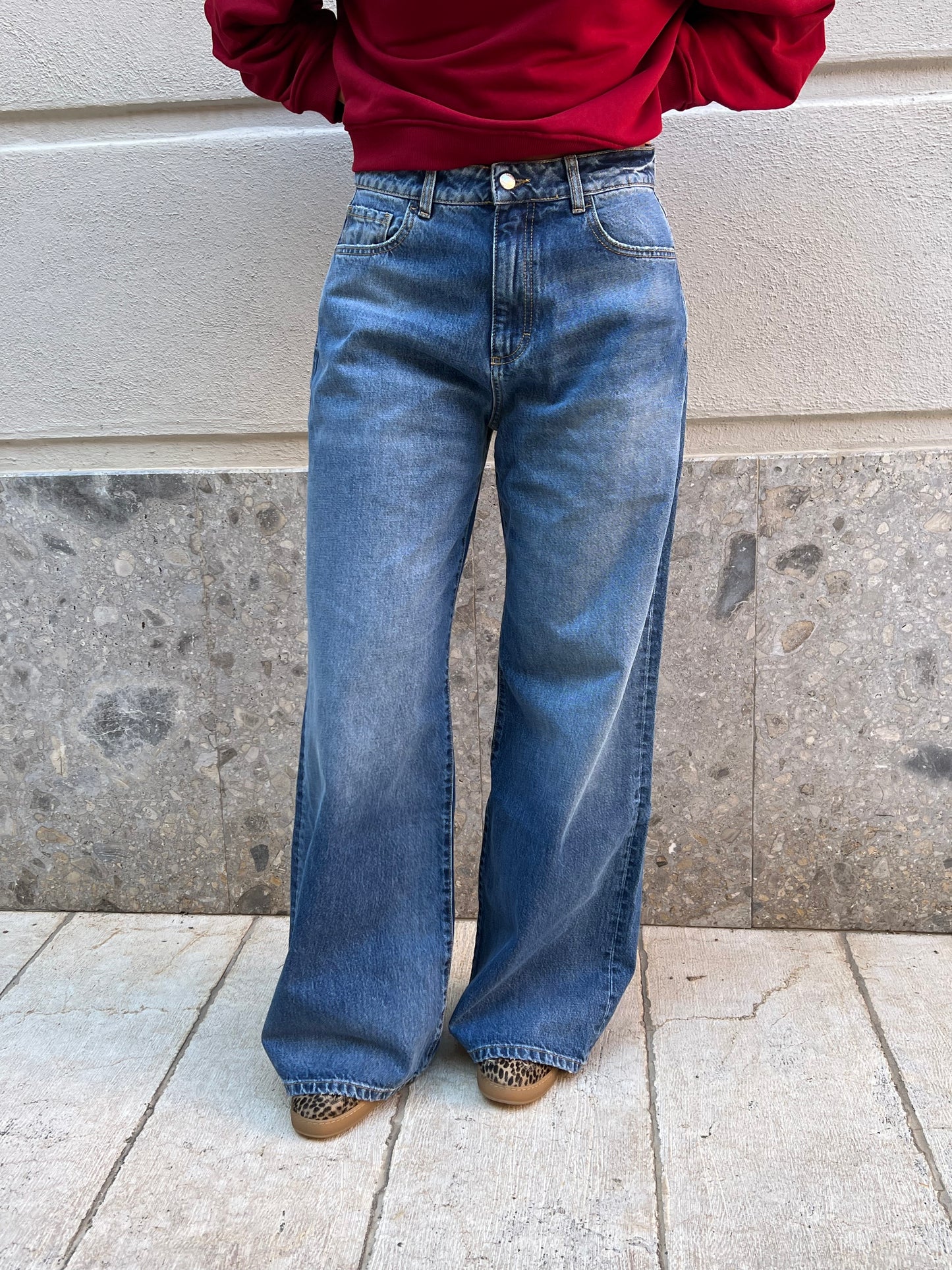 Jeans Debby  Icon Denim