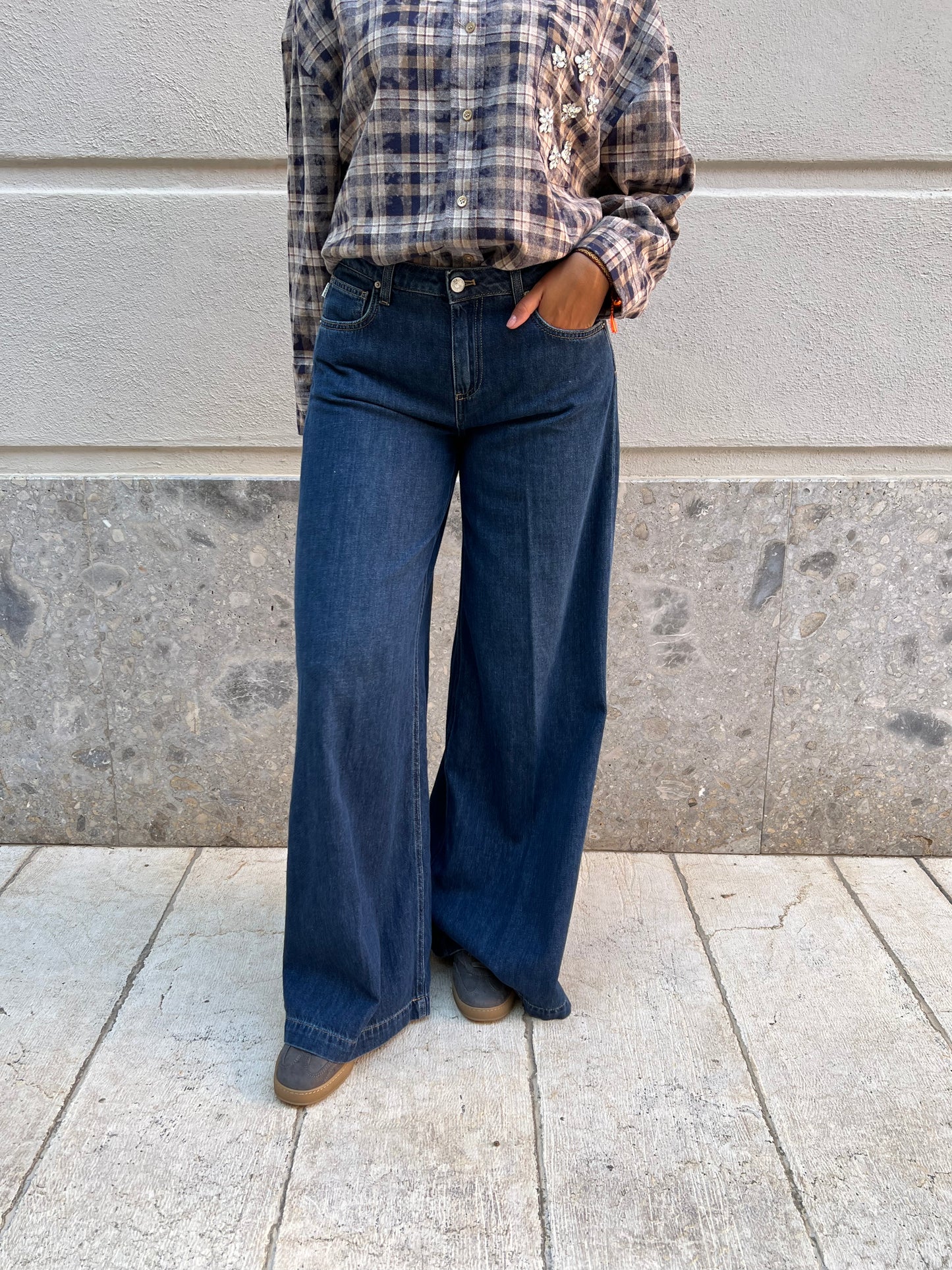 Jeans Madison Vicolo