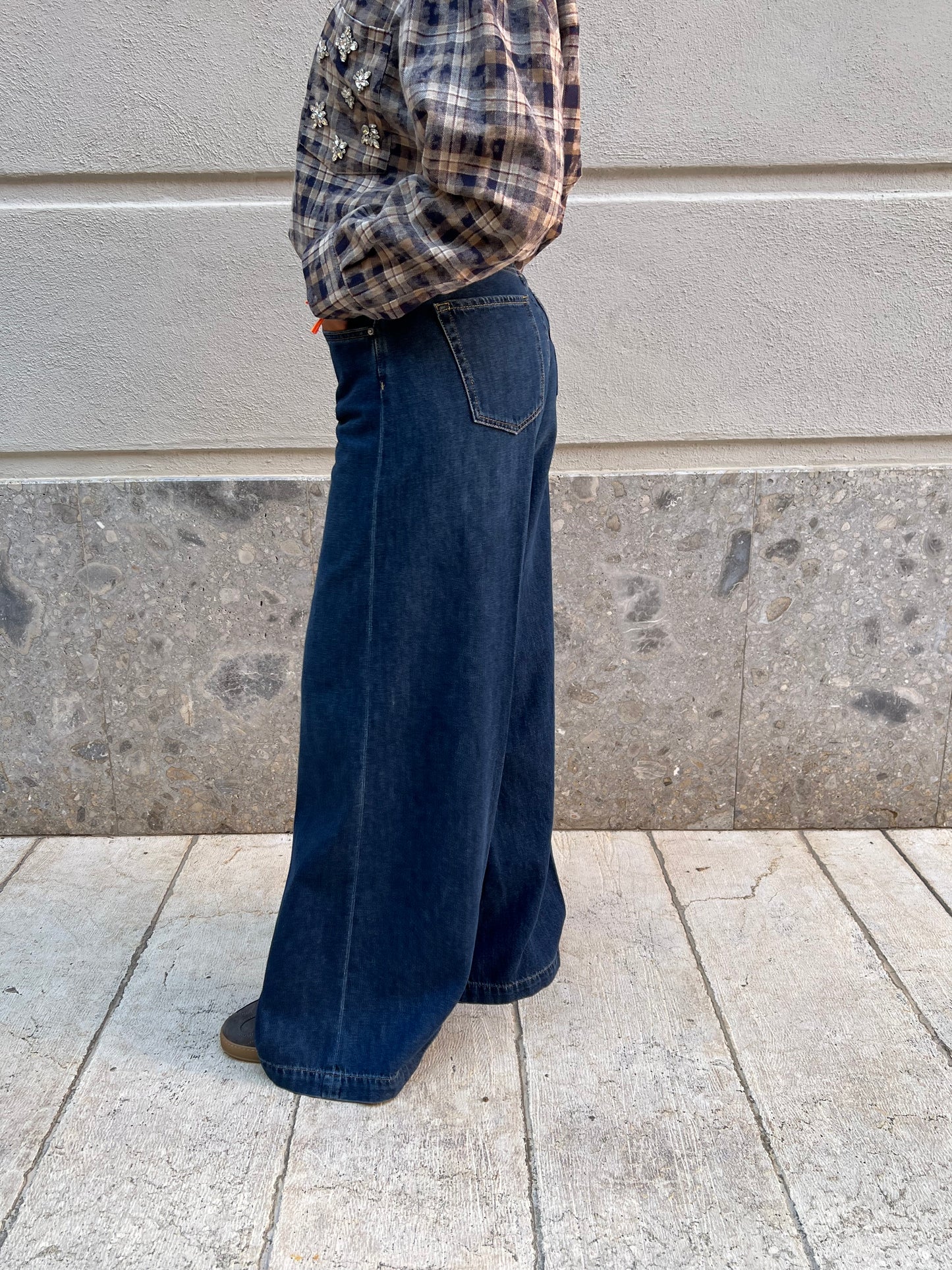 Jeans Madison Vicolo
