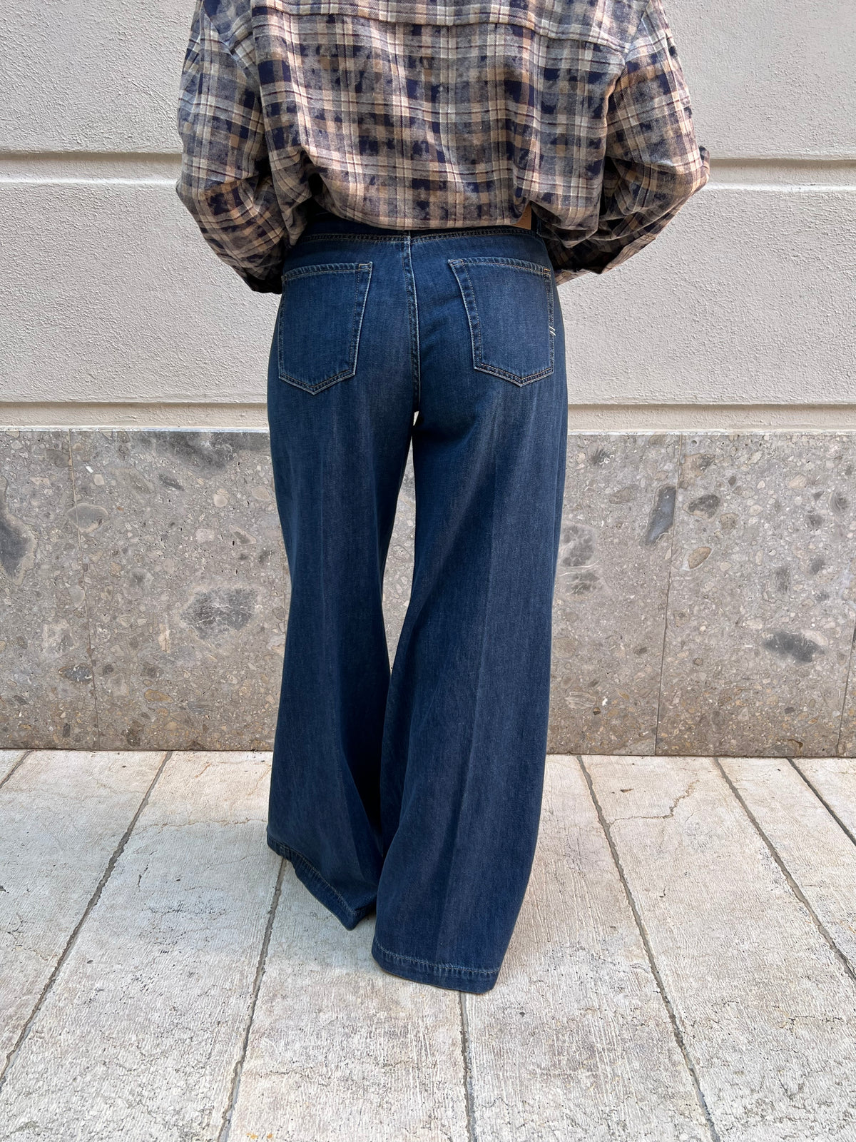 Jeans Madison Vicolo