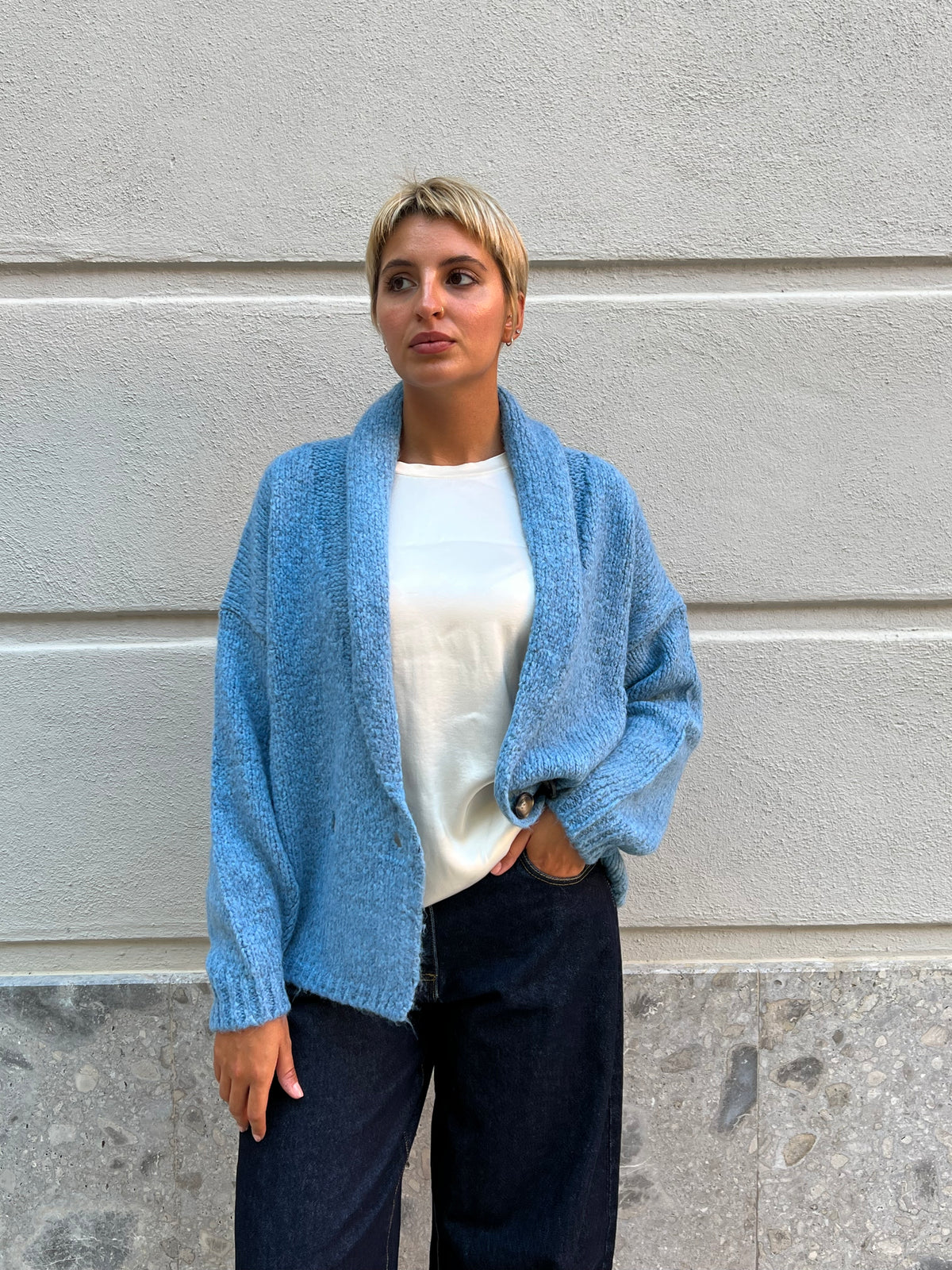 Cardigan Vicolo