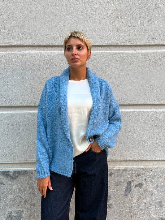 Cardigan Vicolo