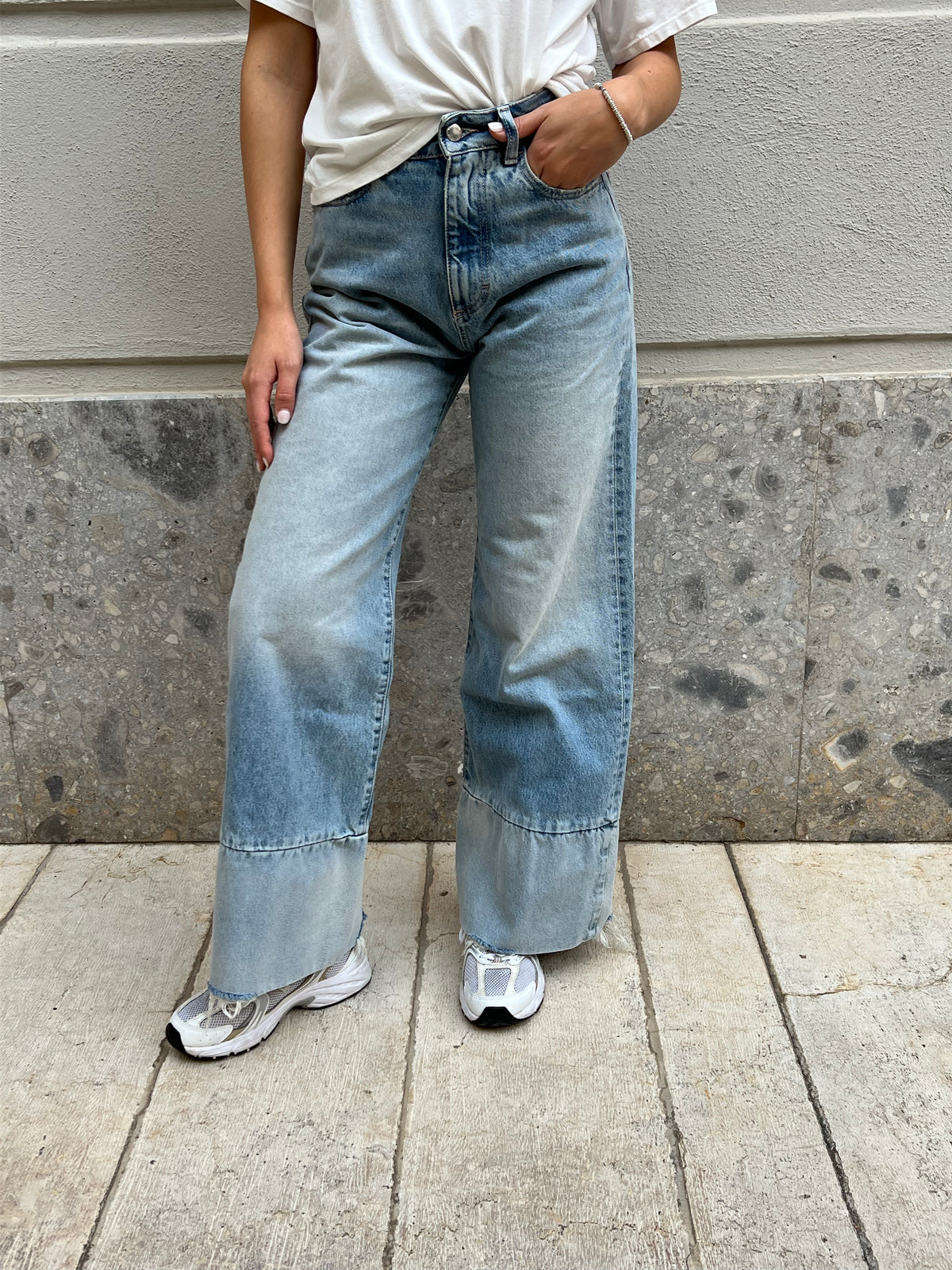 Jeans evi Icon Denim