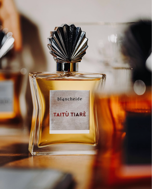TAITU' TIARE'